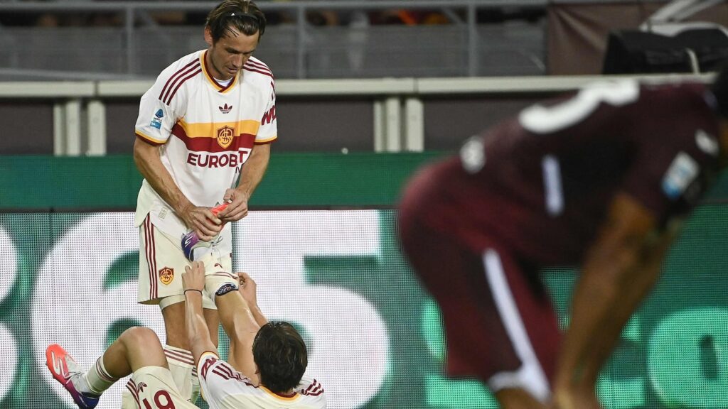 Roma’s ‘secret weapon’ set to feature against Real Madrid - Diario AS