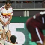 Roma’s ‘secret weapon’ set to feature against Real Madrid - Diario AS