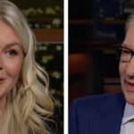 Bill Maher, 70, Fawns Over Karoline Leavitt, 29, in Humiliating Display - The Daily Beast