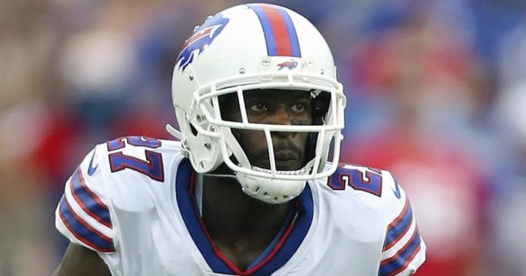 Buffalo Bills add veteran CB Tre'Davious White to practice squad - TSN