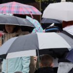 Storm Austen: Orange warnings issued as Ireland braces for torrential rain and wind - The Irish Times