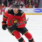 Report: Ex-Sens forward Kaliyev signs PTO with AHL’s Iowa - TSN