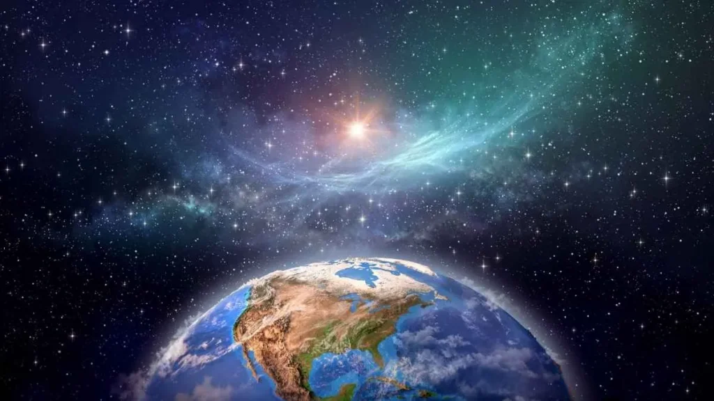 Beyond Earth: Scientists Identify Superhabitable Exoplanets Orbiting Orange K-Dwarf Stars That Could Be Better Suited for Alien Life - Jagran Josh