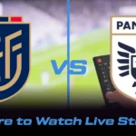 Ecuador vs Panama Live Streaming, Kick-Off Timings & TV Channels Info - Kirin Cup 2026 - sportsdunia.com