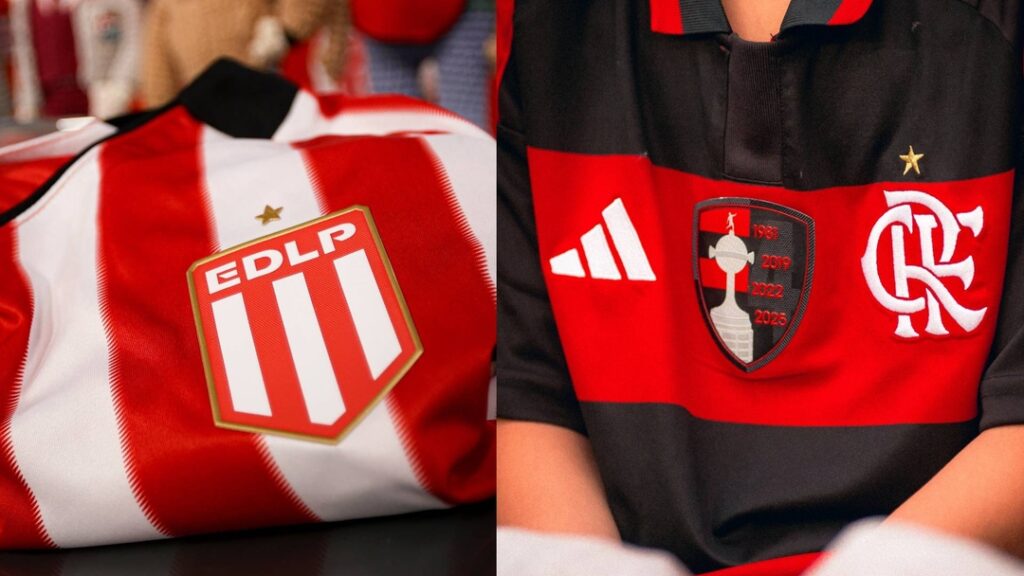 Live: Estudiantes vs. Flamengo | Copa Libertadores 2026 Semifinals - beIN SPORTS
