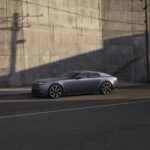 Jaguar unveils its new electric future with Type 01 four-door GT, yours from around $300,000 - The Driven IO