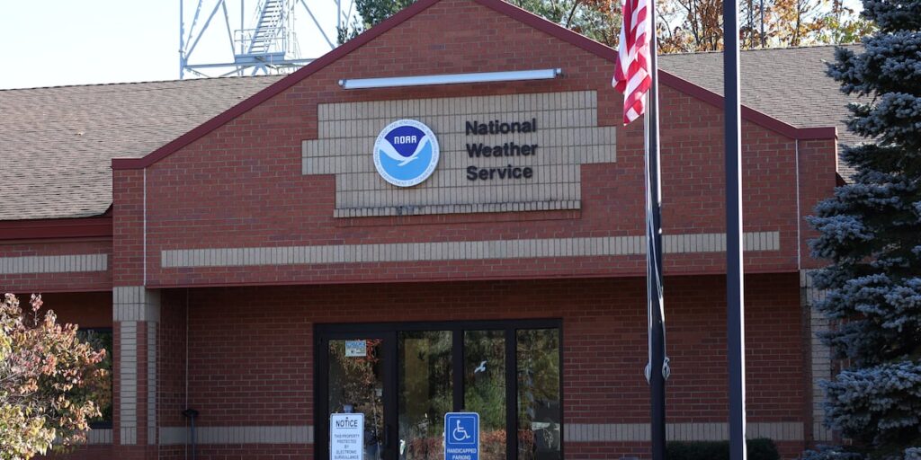 This year’s El Niño signals milder UP winter, meteorologists say - Upper Michigan's Source