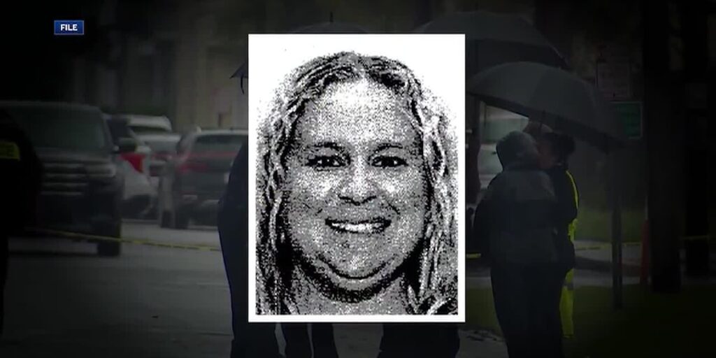 Police officer fired for sharing Flock login with husband, who works for ICE - KWCH