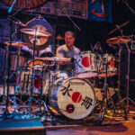 All Fired Up: Ken Mondillo’s Salute to Myron Grombacher - Modern Drummer Magazine