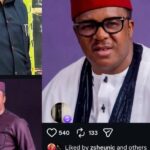 Veteran Nollywood Actor Francis Duru Dies After Brief Illness - Idoma Voice Newspaper