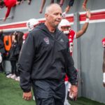 BREAKING: Dave Doeren fired as head coach of NC State football - technicianonline.com