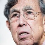 Muere Cuauhtémoc Cárdenas Solórzano a los 92 años; tres veces candidato presidencial - El Universal