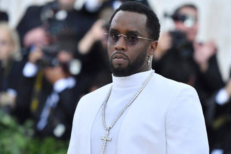 Diddy rushed to the hospital from prison: report - The Independent