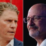 Bo French, Jon Rosenthal raise more than $1M combined in second-highest fundraising haul - KSAT