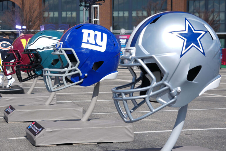 Updated NFC East odds after devastating Jalen Hurts blood clot update - The Big Lead