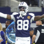CeeDee Lamb furious after Dak Prescott misses potential wide open TD throw - The Big Lead