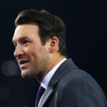 CBS, Tony Romo mutually agree to part ways - The Big Lead