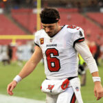 When will Baker Mayfield return? Latest injury update on Buccaneers QB - The Big Lead