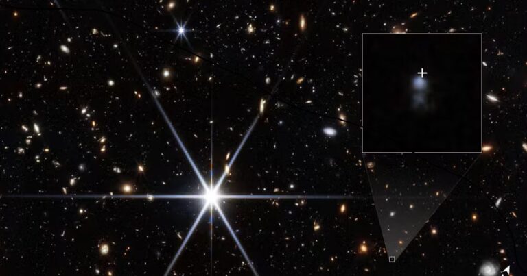 Astronomers Trace the Most Distant Fast Radio Burst Yet to a Tiny Galaxy More Than 10 Billion Light-Years Away - ZME Science