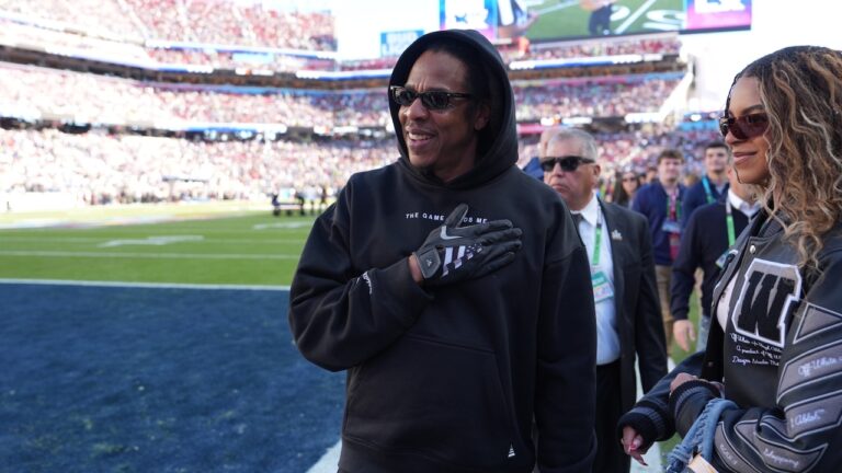 Super Bowl halftime show announcement odds on Kalshi: Will Jay-Z call his own name? - PennLive.com