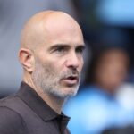 Enzo Maresca looks to match Pep Guardiola record at Anfield: what is the longest perfect Premier League start? - Diario AS
