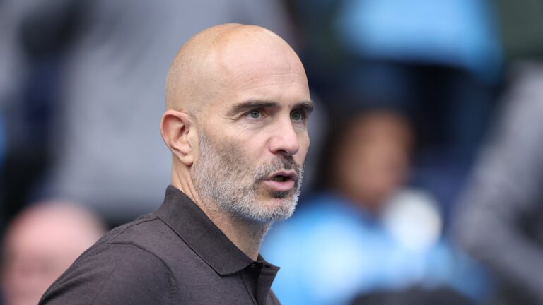 Enzo Maresca looks to match Pep Guardiola record at Anfield: what is the longest perfect Premier League start? - Diario AS