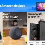 Fall Prime Day Amazon gear deals are flying: All-new Fire TV Stick 4K 50% off, Echo gear up to $100 off, more - 9to5Toys