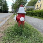 Hydrant tests planned for South Street Saturday - Hopkinton Independent