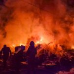Fire at military base in Alberta: Canadian defence minister says fatalities, injuries reported - Telangana Today