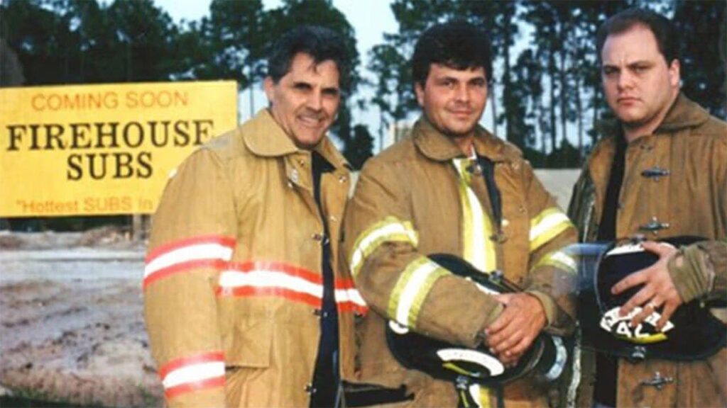 Firehouse Subs co-founder dies after building beloved American sandwich chain with brother - Fox News