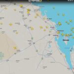 Renewed attack at Dammam airport kills one, injures eight - TravelMole