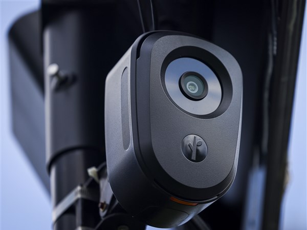 Toledo councilmen propose cutting ties with Flock, removing cameras - Toledo Blade