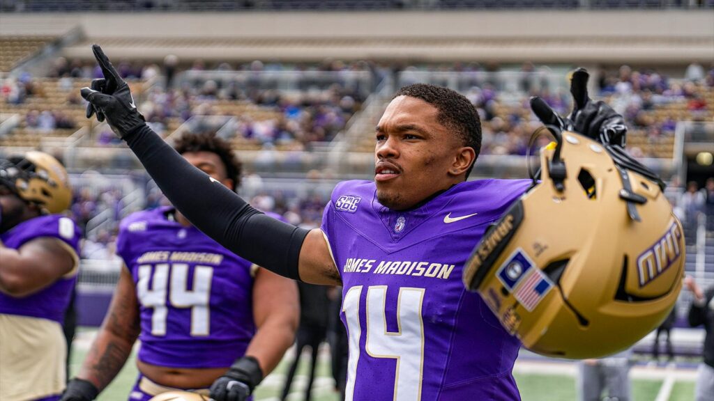 JMU vs. App State Football Preview: How to Watch, Keys to the Game, Score Prediction - JMU SPORTS NEWS