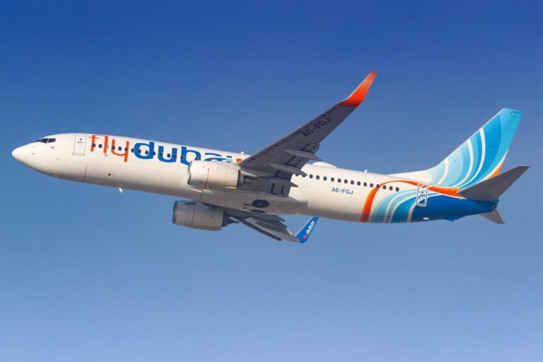 Flydubai co-pilot attacked captain with crash axe - Pajhwok Afghan News