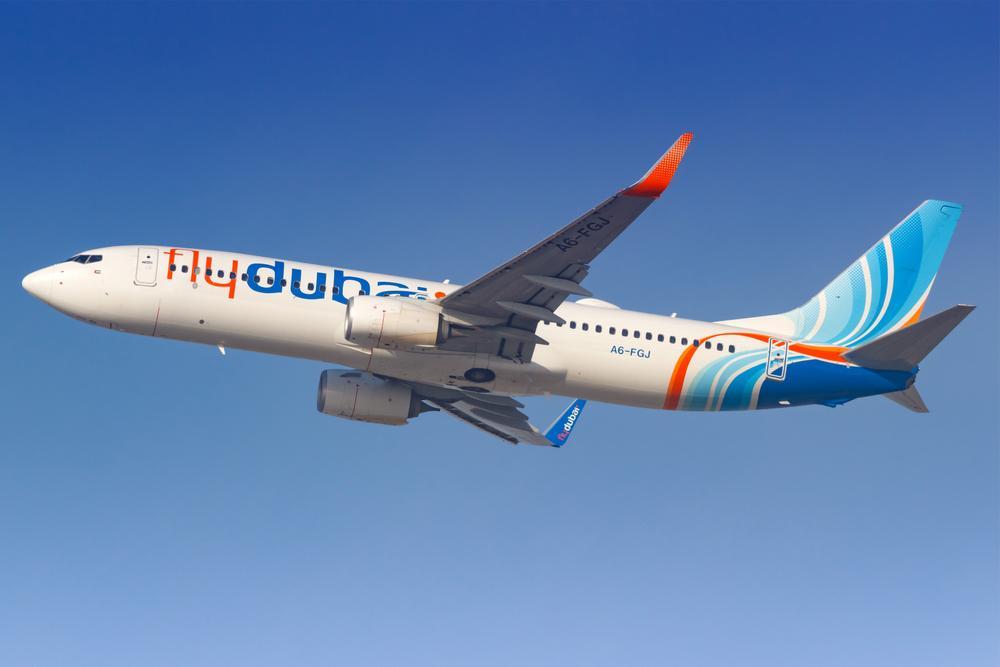 Flydubai co-pilot attacked captain with crash axe - Pajhwok Afghan News