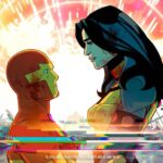 James Gunn officially confirms Mister Miracle casting with a new look at the DCU animated series - GamesRadar+