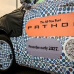 Ford’s new sub-$30K electric truck can power your home for a lot less - Electrek
