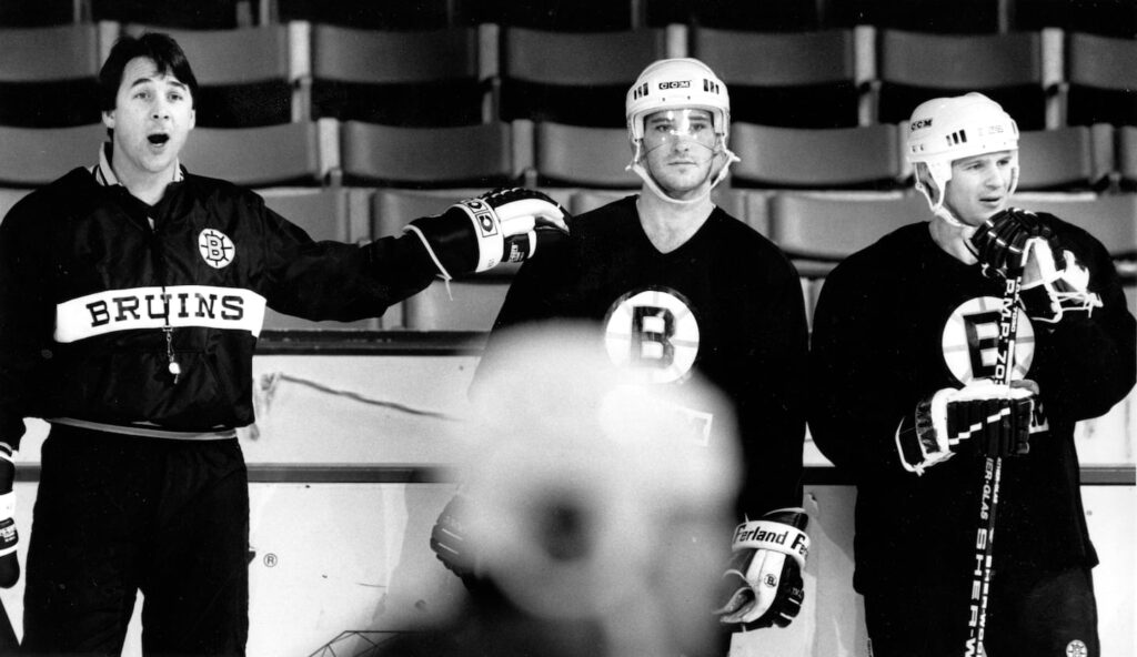 Former NHL player Bobby Gould passes away at 69 - SSBCrack