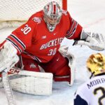 Former Ohio State Goaltender Sean Romeo Passes Away at 31 After Stroke Complications - SSBCrack