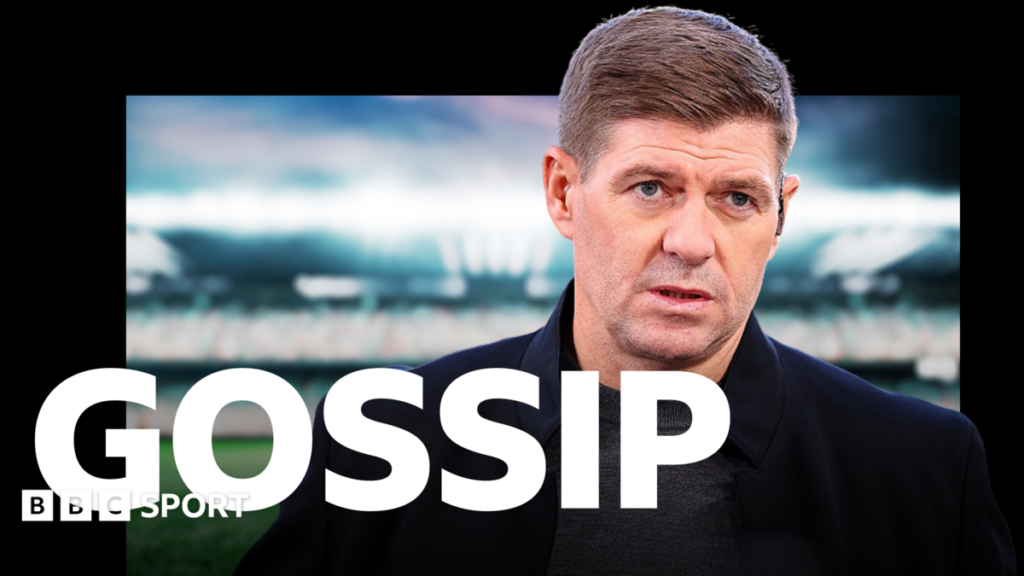 Former Rangers boss praises current manager as midfield duo eye title success - SSBCrack