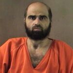 Pentagon says the firing squad execution of Fort Hood shooter Nidal Malik Hasan will be livestreamed - Macomb Daily