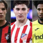 Transfer news LIVE: Shock Arsenal targets; Man Utd double deal - London Evening Standard