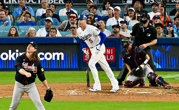 Dodgers Offense Feels Urgency after Night of Missed Opportunities - DodgersBeat
