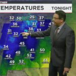 Freeze warning issued for northern and central New Mexico valleys - KOB 4