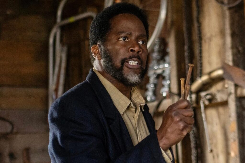 'From' Is Now Streaming on Netflix: Where To Watch 'From' Season 4 For Free - Decider