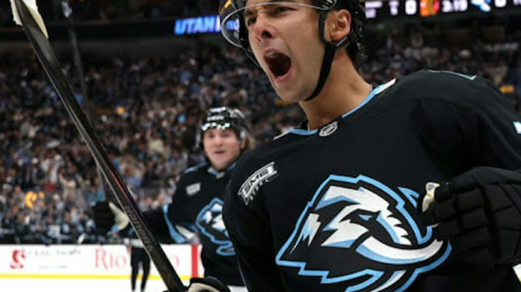Penguins Face Mammoth as Guenther Powers Utah Offense - SuaraGarut.ID