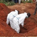 Shakahola massacre: Timeline from first deaths to Mackenzie’s murder conviction - People Daily