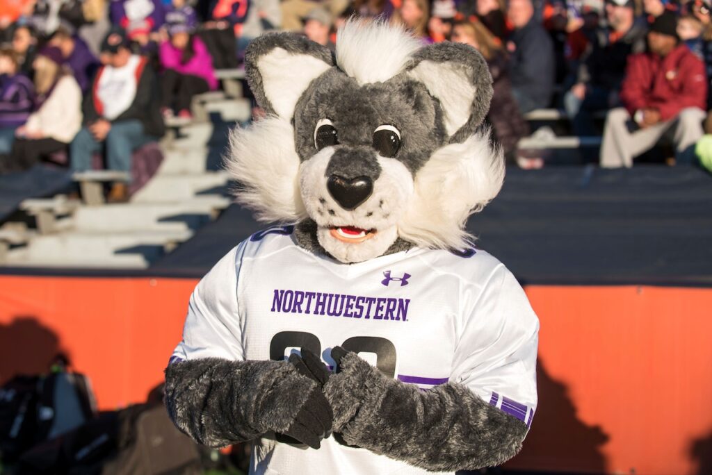 Is Penn State vs Northwestern football on TV tonight? Free live stream, time, channel for Big Ten game - OregonLive.com