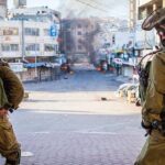 5 injured in thwarted potential ‘major attack’ at Israeli checkpoint in West Bank: Israeli officials - MyCentralOregon.com