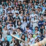 NC Dinos set single-season attendance record with sellout at Changwon - CHOSUNBIZ - Chosunbiz